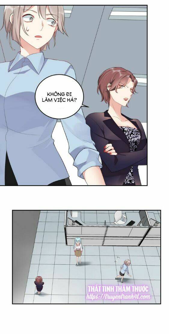 Cẩm Nang Nuôi Dưỡng Ông Xã: Chapter 7