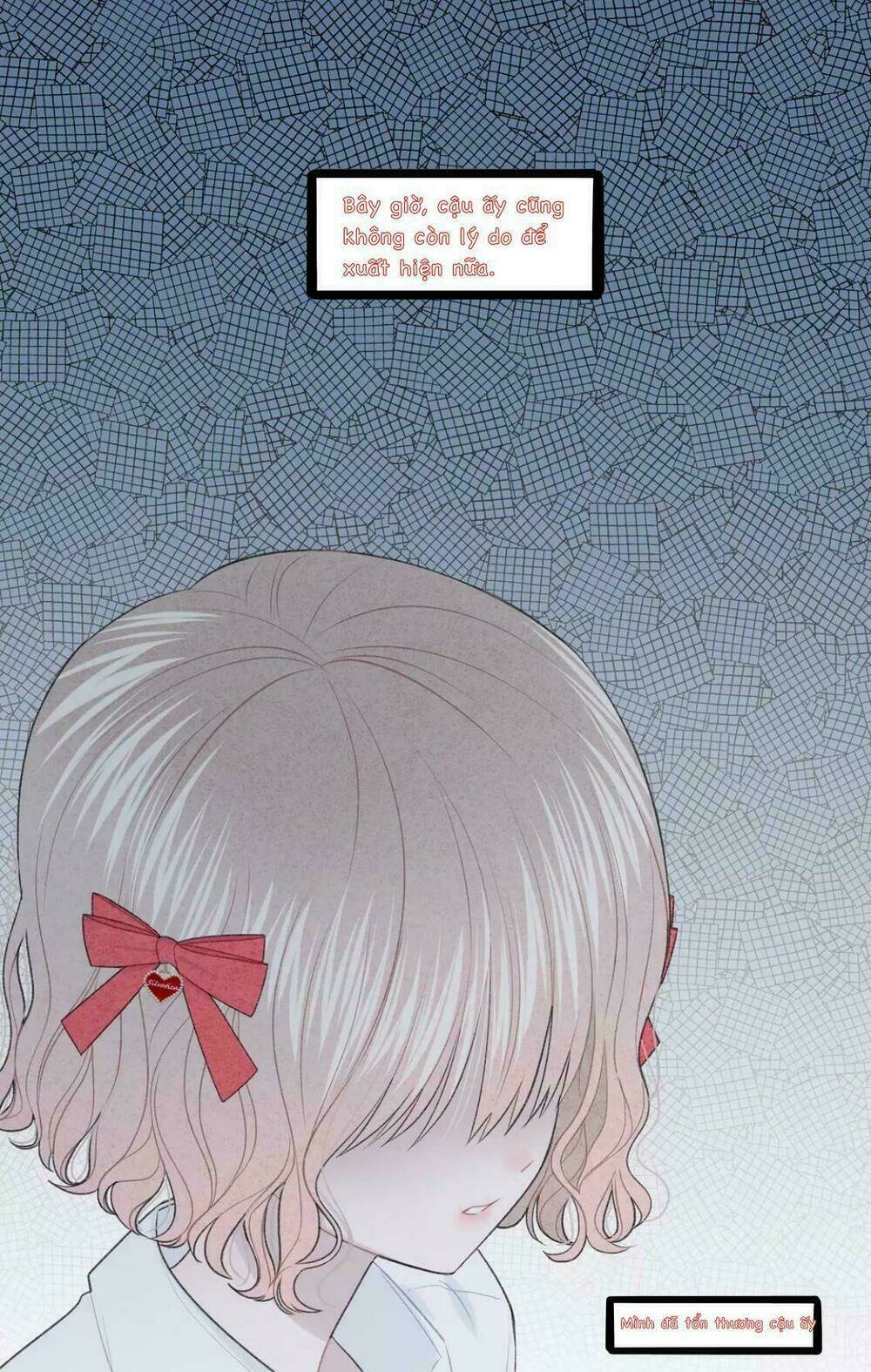 Từ Cái Nhìn Của Em: Chapter 12