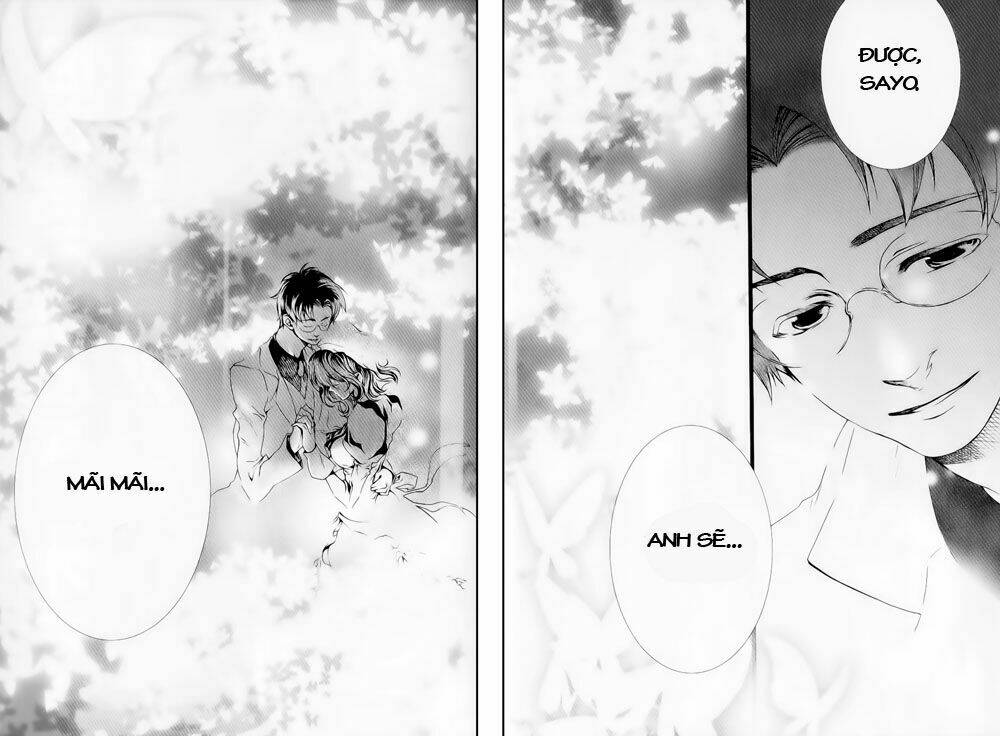 Umineko No Naku Koro Ni Chiru Ep 5: End Of The Golden Witch: Chapter 24