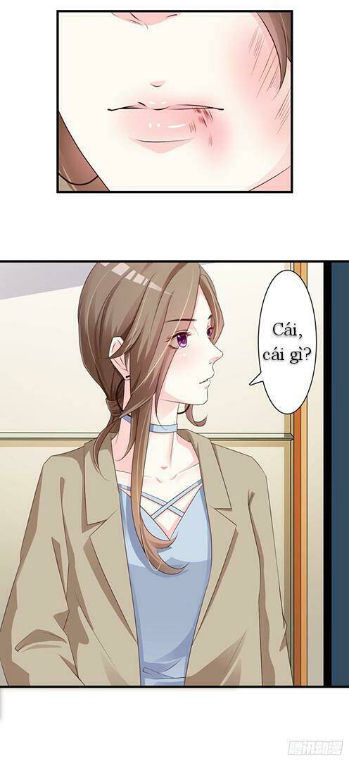 Phệ Tình: Chapter 4