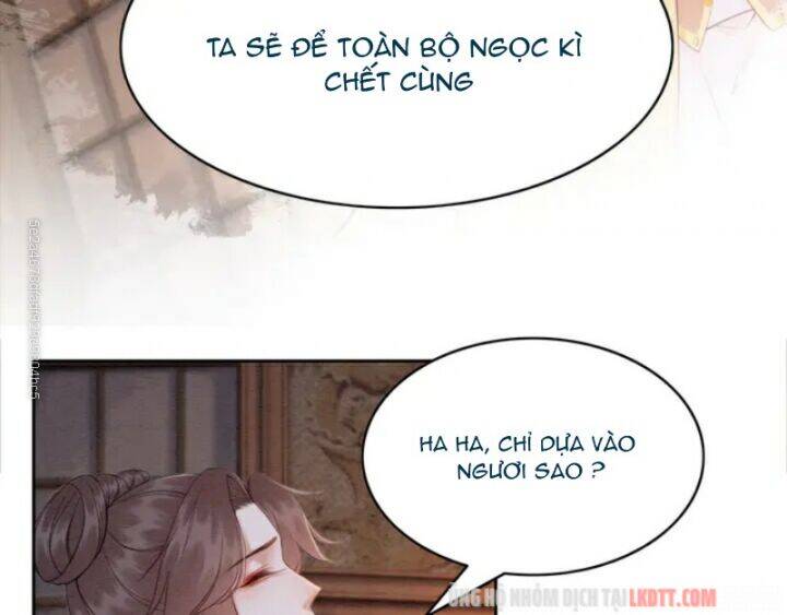 Trọng Sinh Bá Sủng Nhiếp Chính Vương Quá Mạnh Mẽ: Chapter 182