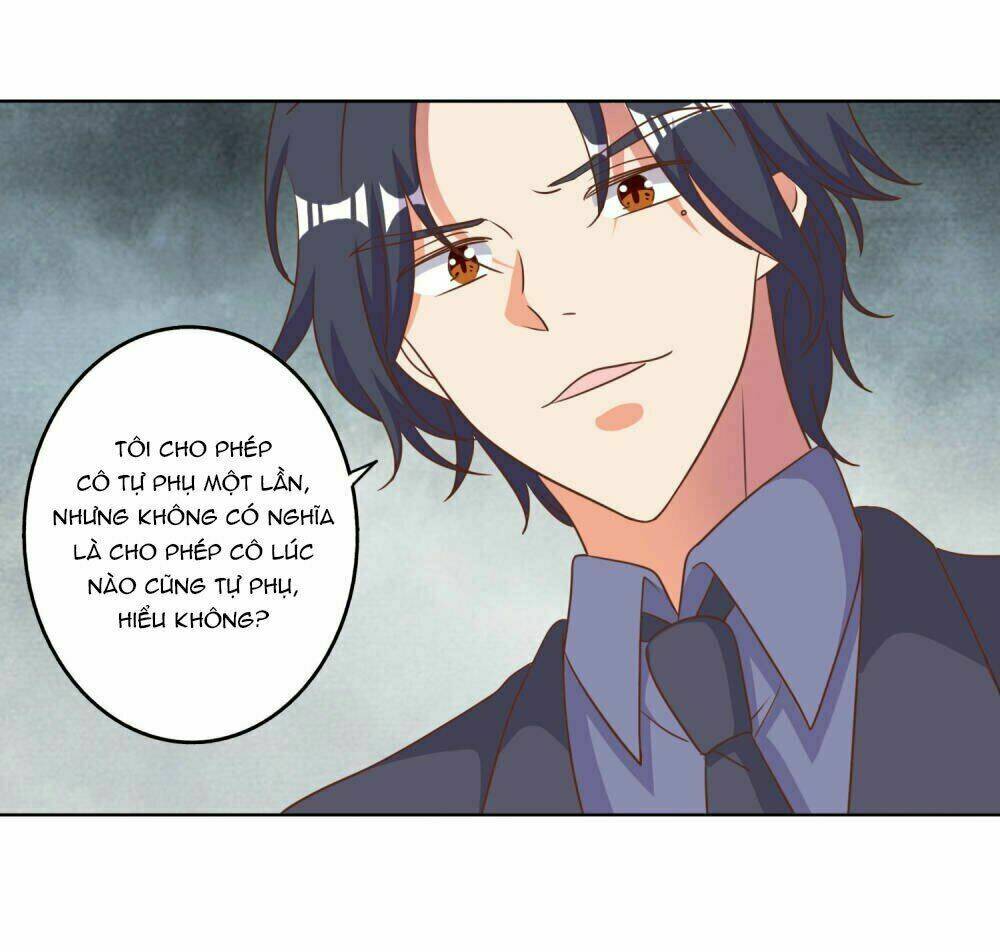 Hôn Nhân Dục Vọng: Thiếu Gia Nhẹ Một Chút!: Chapter 87