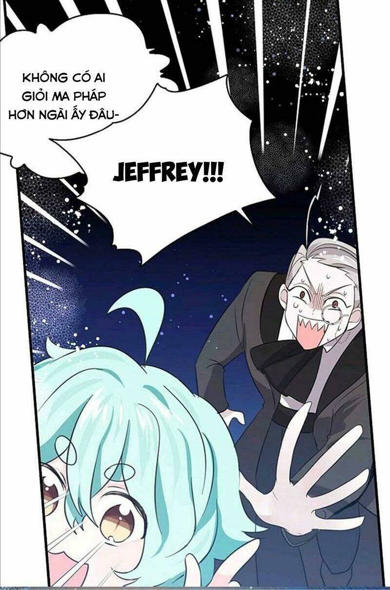 Tôi Là Bạn Gái Cũ Của Một Người Lính: Chapter 37