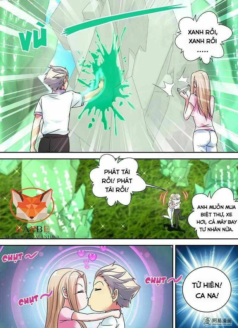 Tôi Là Thần Y: Chapter 133