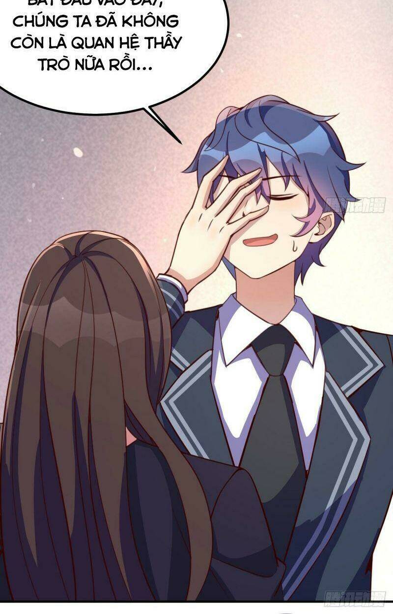 Thiên Tứ Thức Tỉnh: Chapter 34