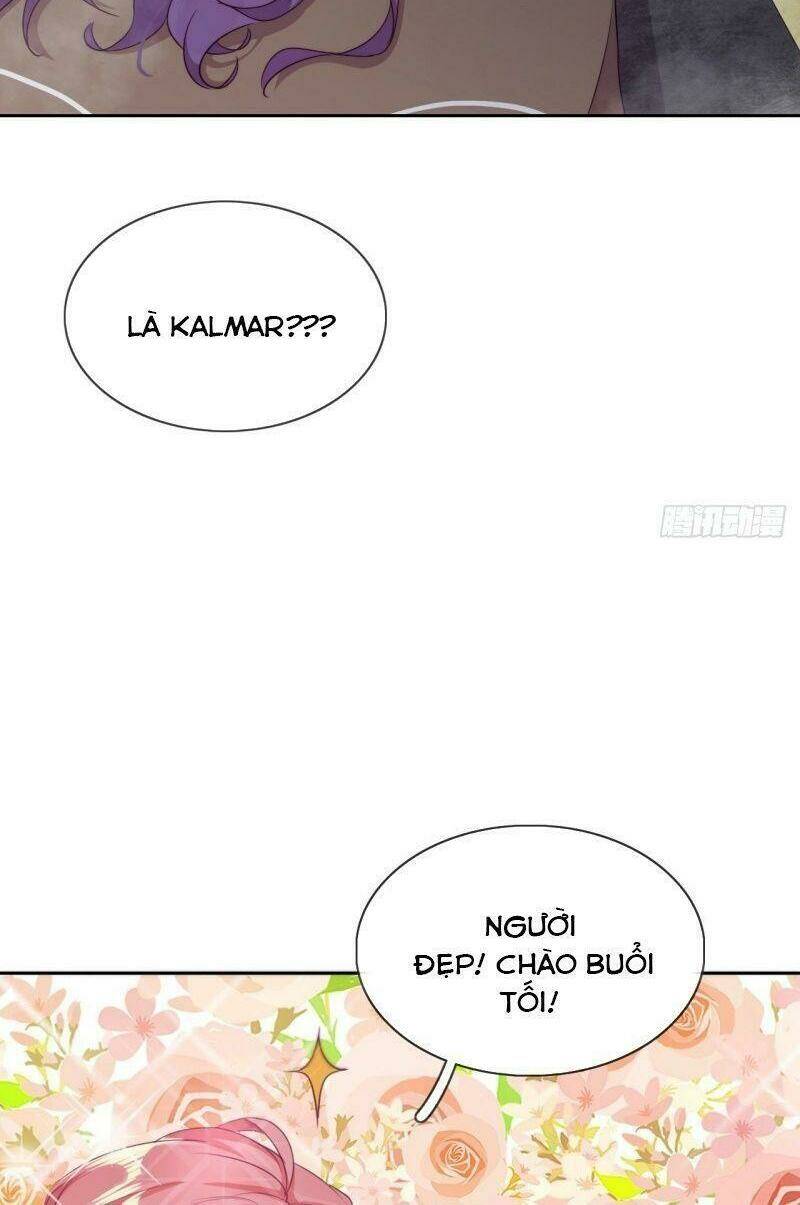 Vân Tưởng Chi Ca: Truy Ái Chỉ Lệnh: Chapter 31