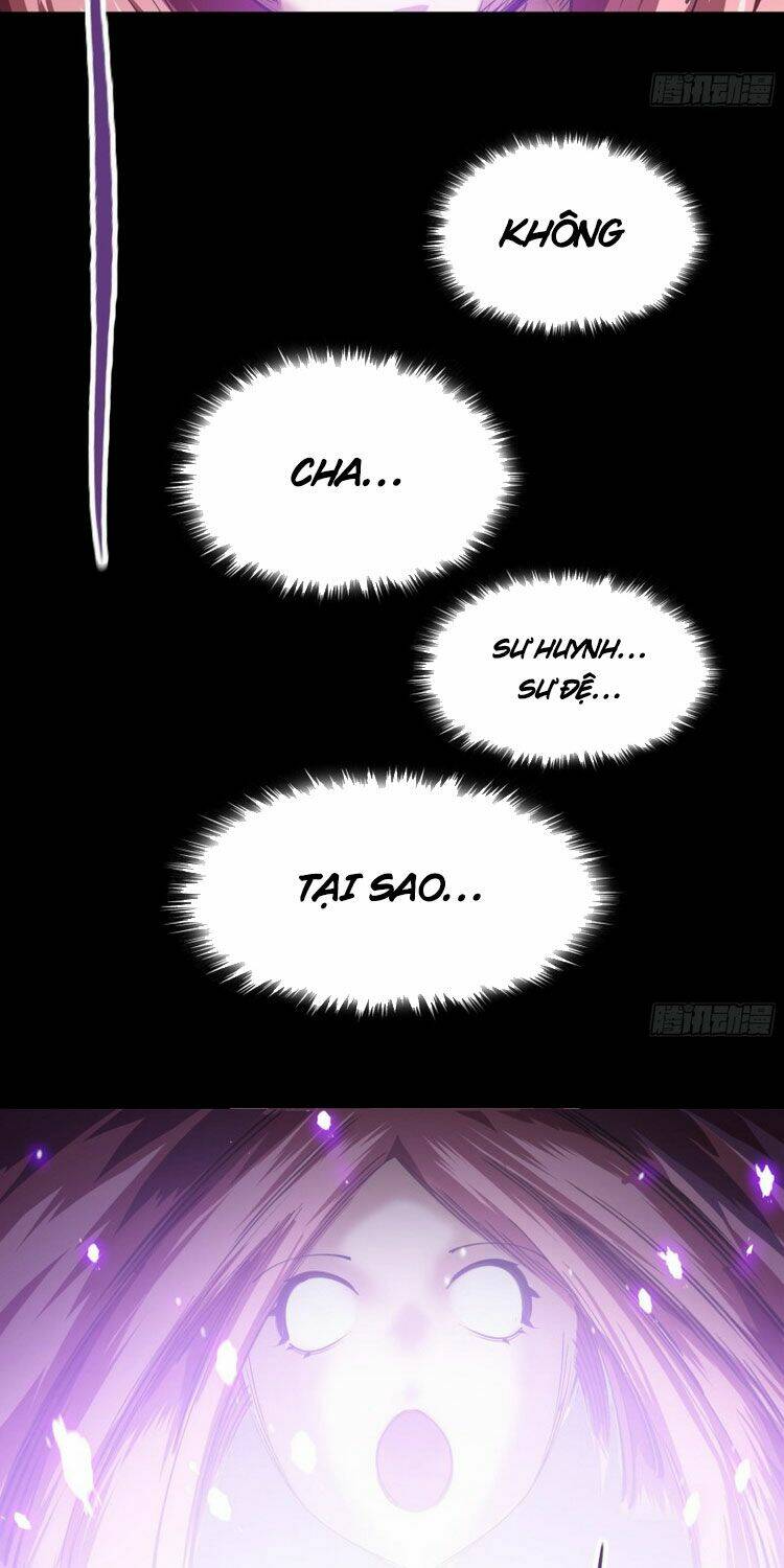 Thanh Đế Truyện: Chapter 90