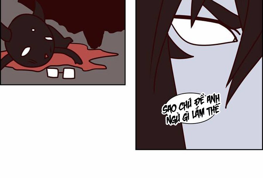 The Devil King Is Bored 2: Chapter 25.5