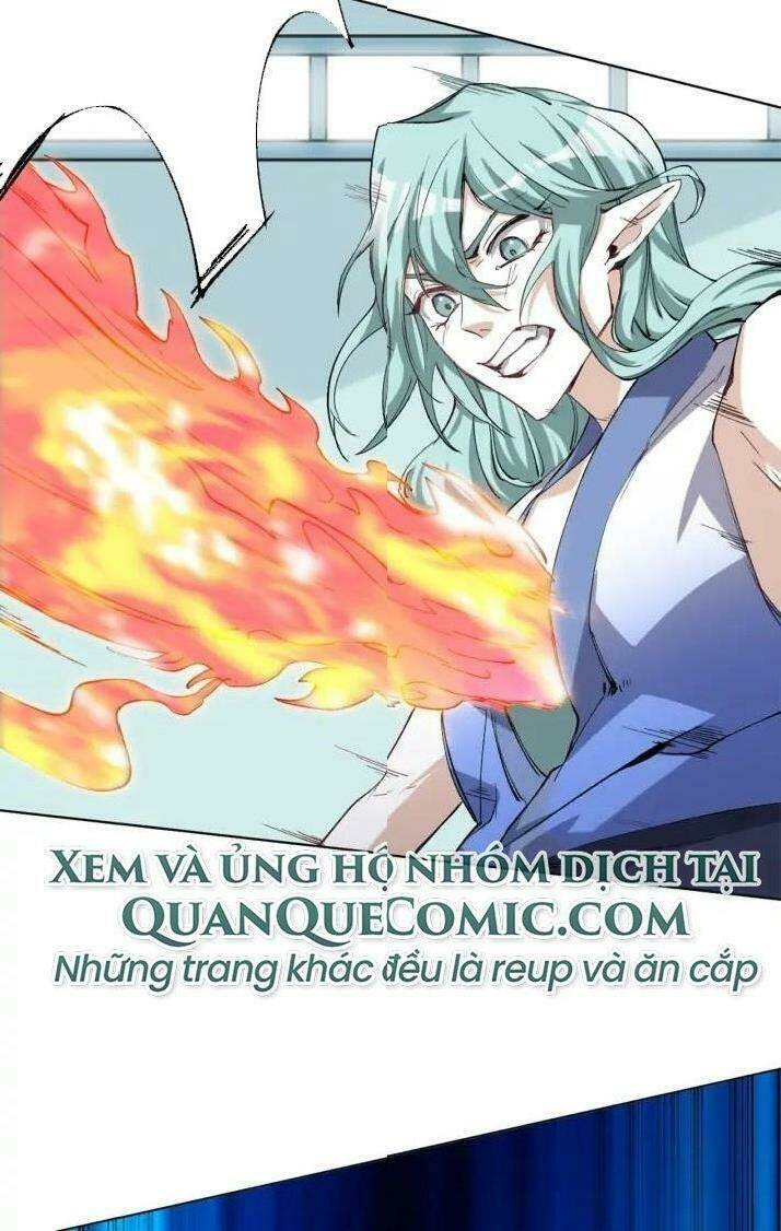 Thần Lai Yêu Vãng: Chapter 52