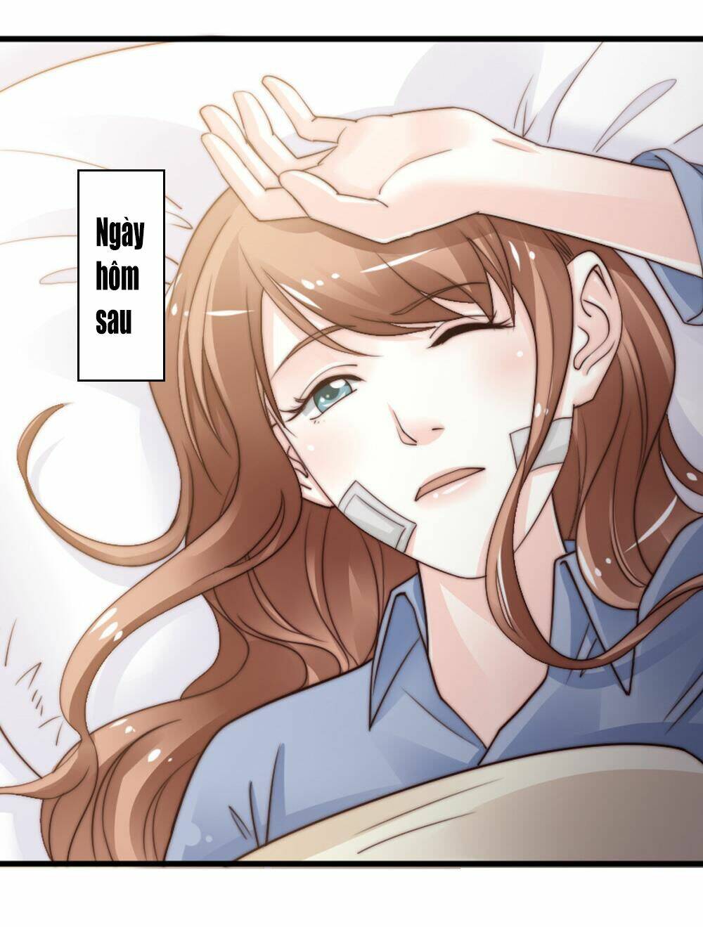 Bí Mật Của Thiên Kim: Chapter 108