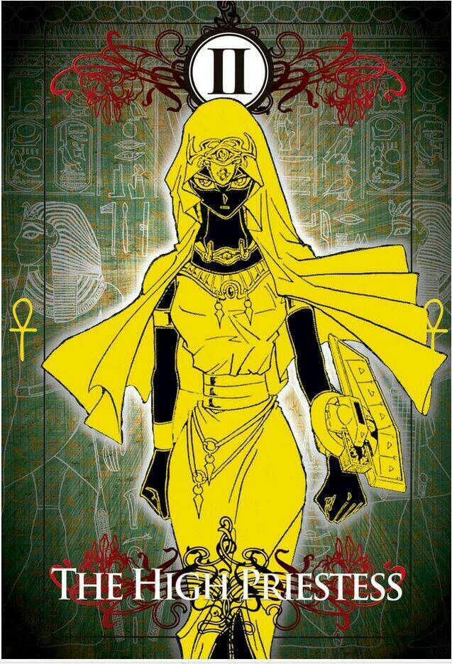 Vua Trò Chơi Full Màu: Chapter 13