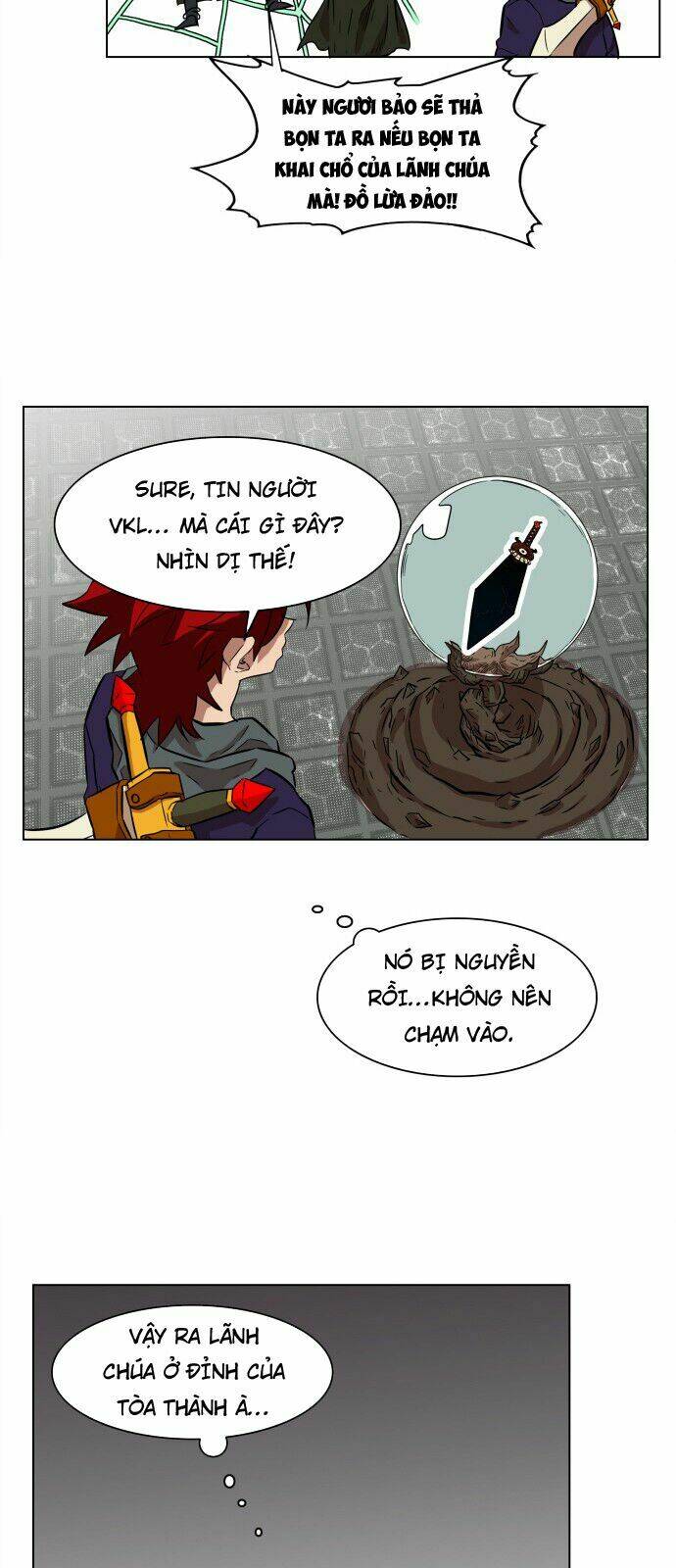 Hard Core Leveling Warrior: Chapter 65