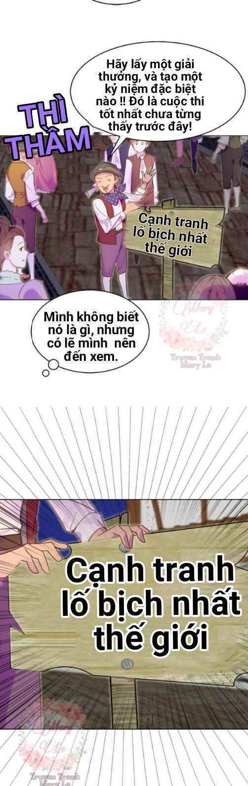 Tôi Không Phải Là Người Tốt: Chapter 53