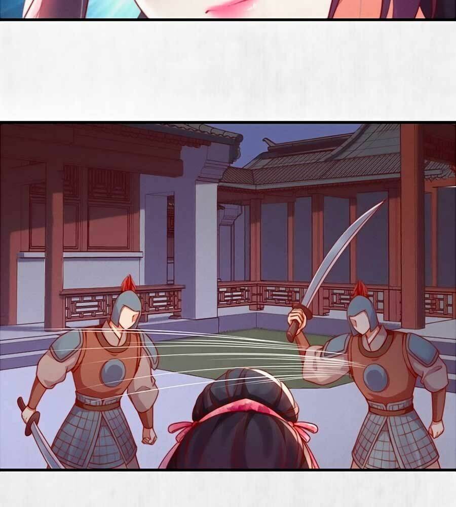 Hoạn Phi Hoàn Triều: Chapter 89