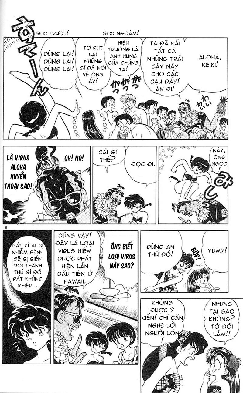 Suối Lời Nguyền: Chapter 350.1