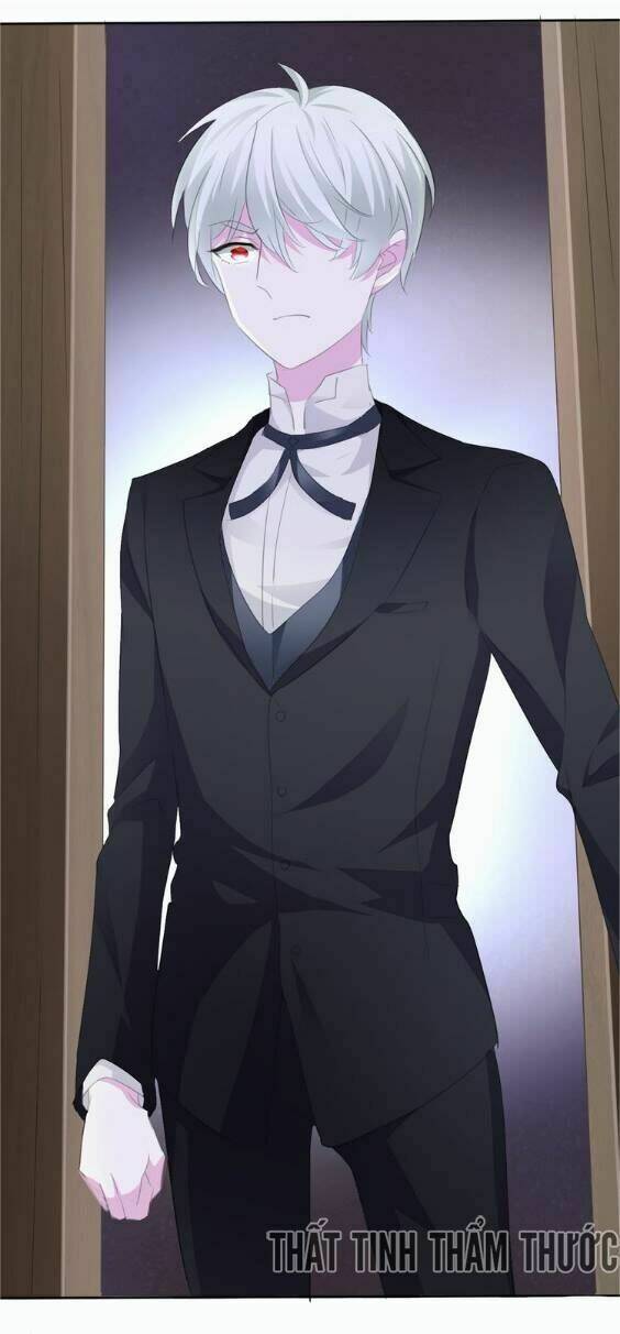 Một Lời Không Hợp Liền Hút Máu: Chapter 33