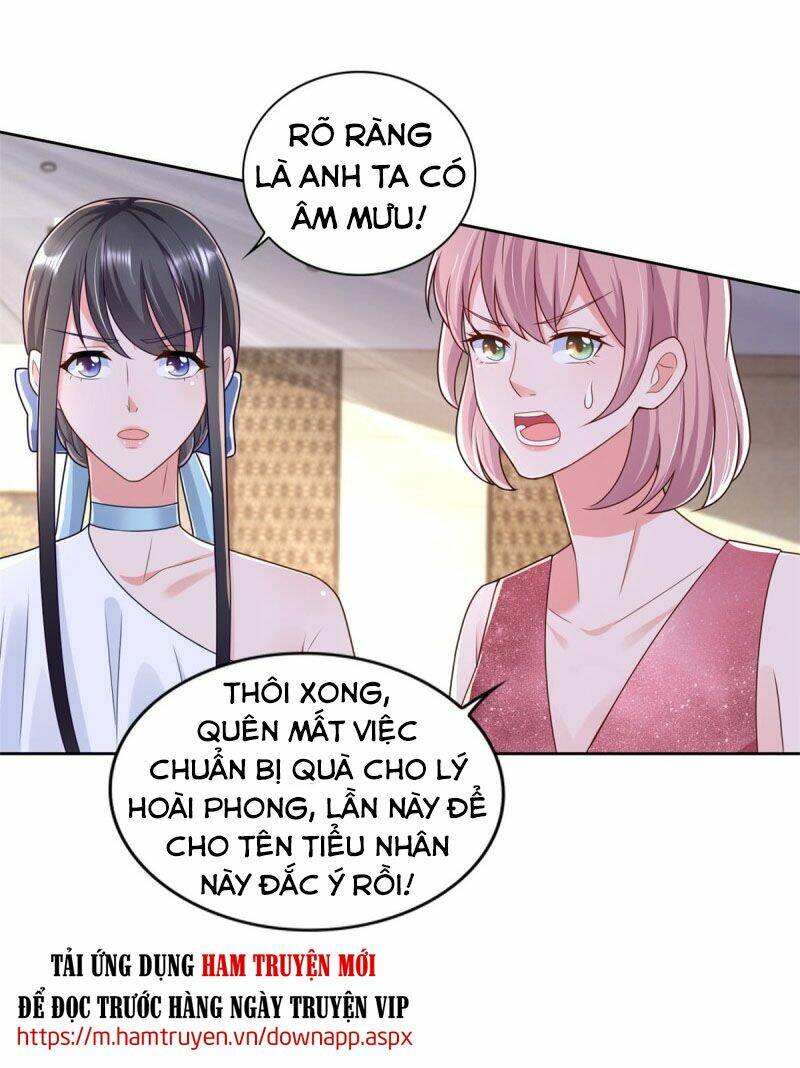 Chí Tôn Toàn Năng: Chapter 84