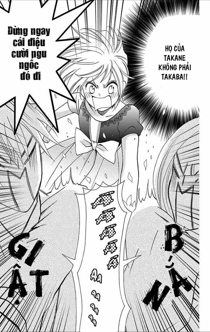 Phong Quỷ Truyền Thuyết: Chapter 3