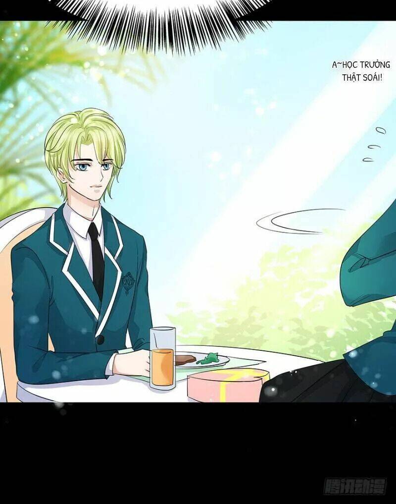 Chào Buổi Sáng, Ức Vạn Manh Thê: Chapter 20