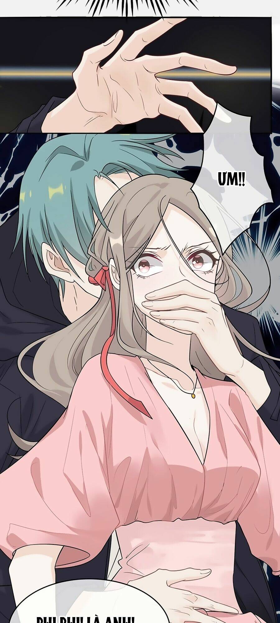 Hai Cách Tìm Gặp Người Yêu: Chapter 3