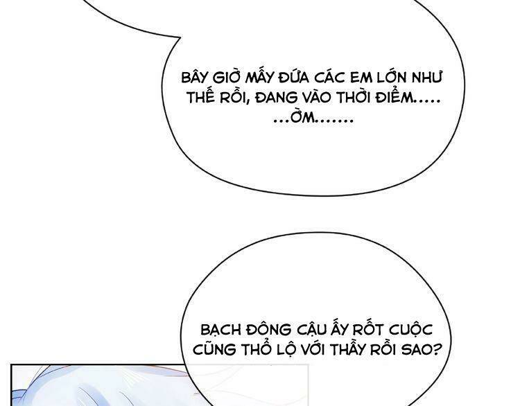 Giai Điệu Của Sự Va Chạm: Chapter 50