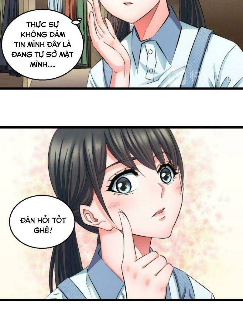 Đối Mặt Với Thử Thách: Chapter 29.5