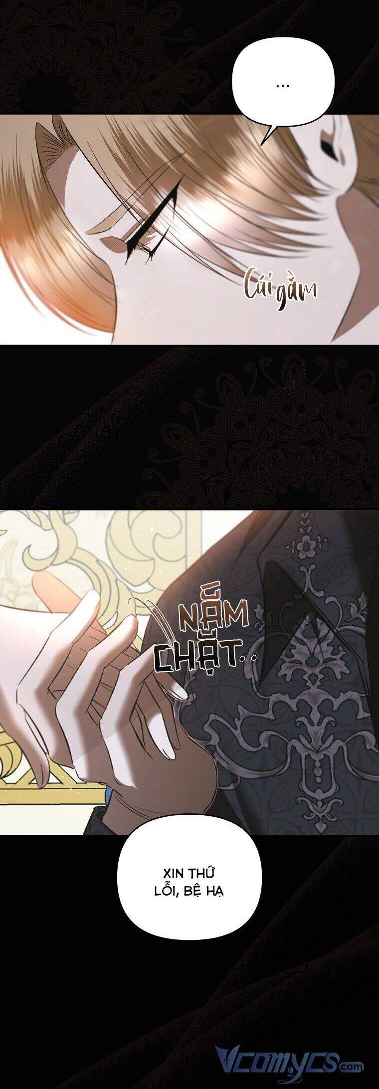 Phương Pháp Sống Sót Khi Phải Ngủ Cùng Hoàng Đế: Chapter 22