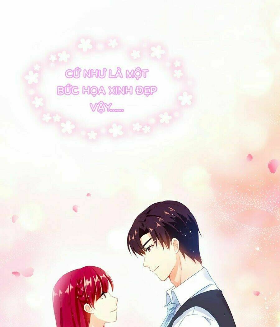 Ác Nữ Cải Biến: Chapter 16