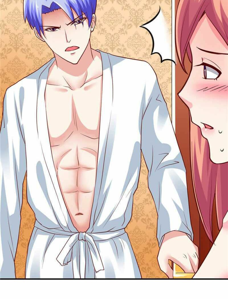 Tình Yêu Khiến Tôi Phát Điên: Chapter 48