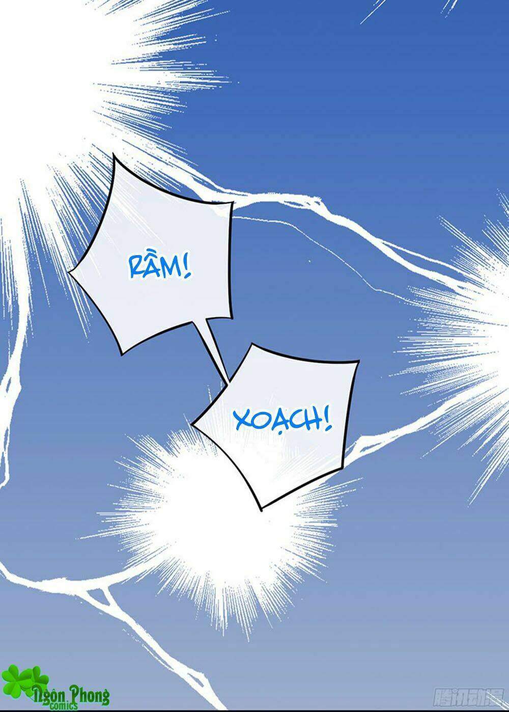 Nhật Ký Dạy Dỗ Của Gia Tộc Đáng Yêu: Chapter 28