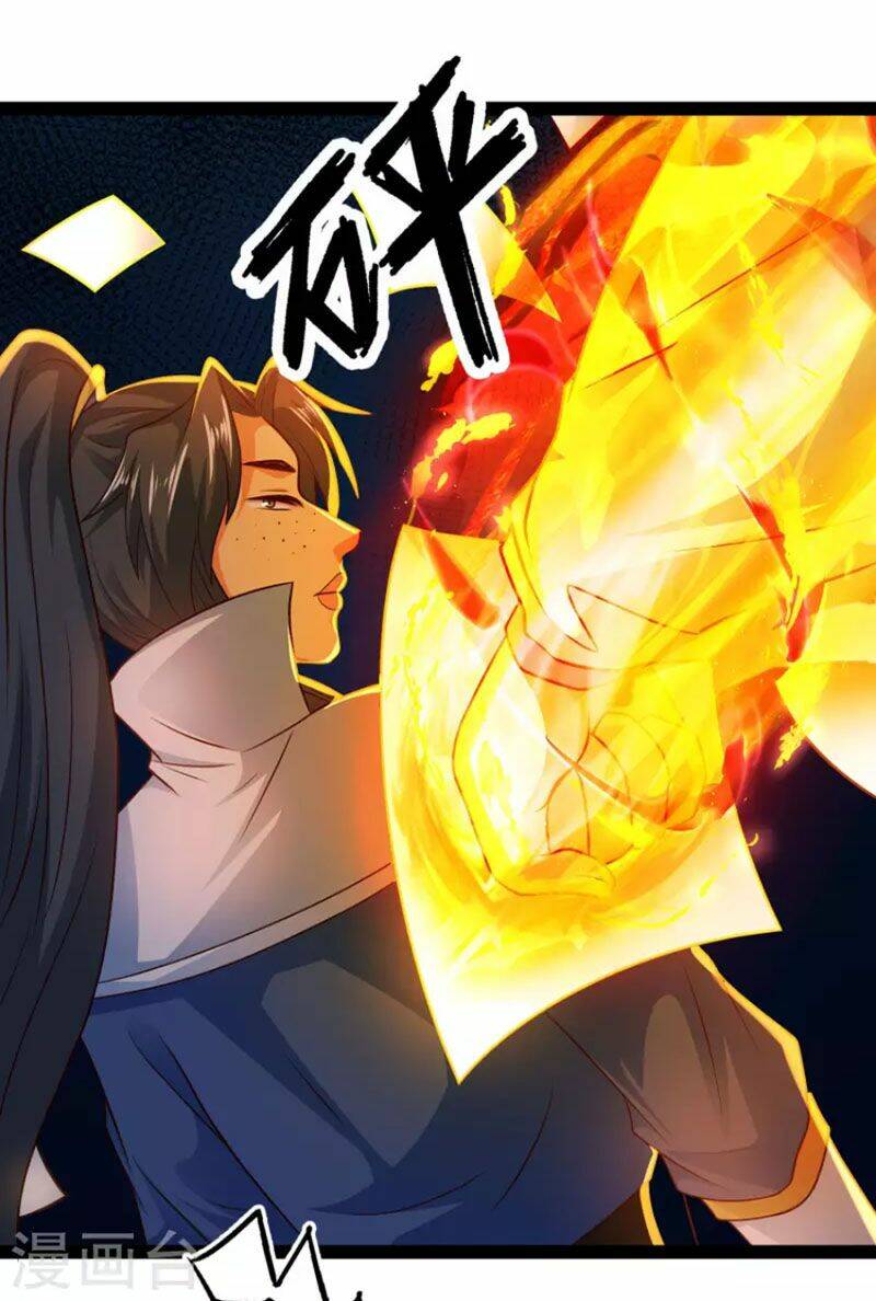 Khoa Kỹ Đại Tiên Tông: Chapter 66