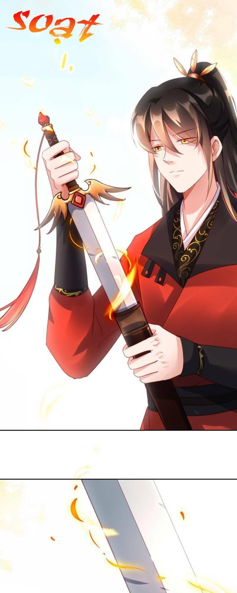 Thiên Kim Bất Hoán: Chapter 36