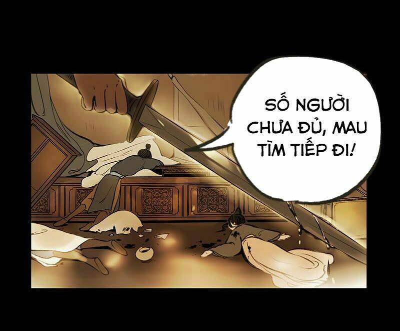 Thiếu Nữ Tản Mộng Đàm: Chapter 1.2
