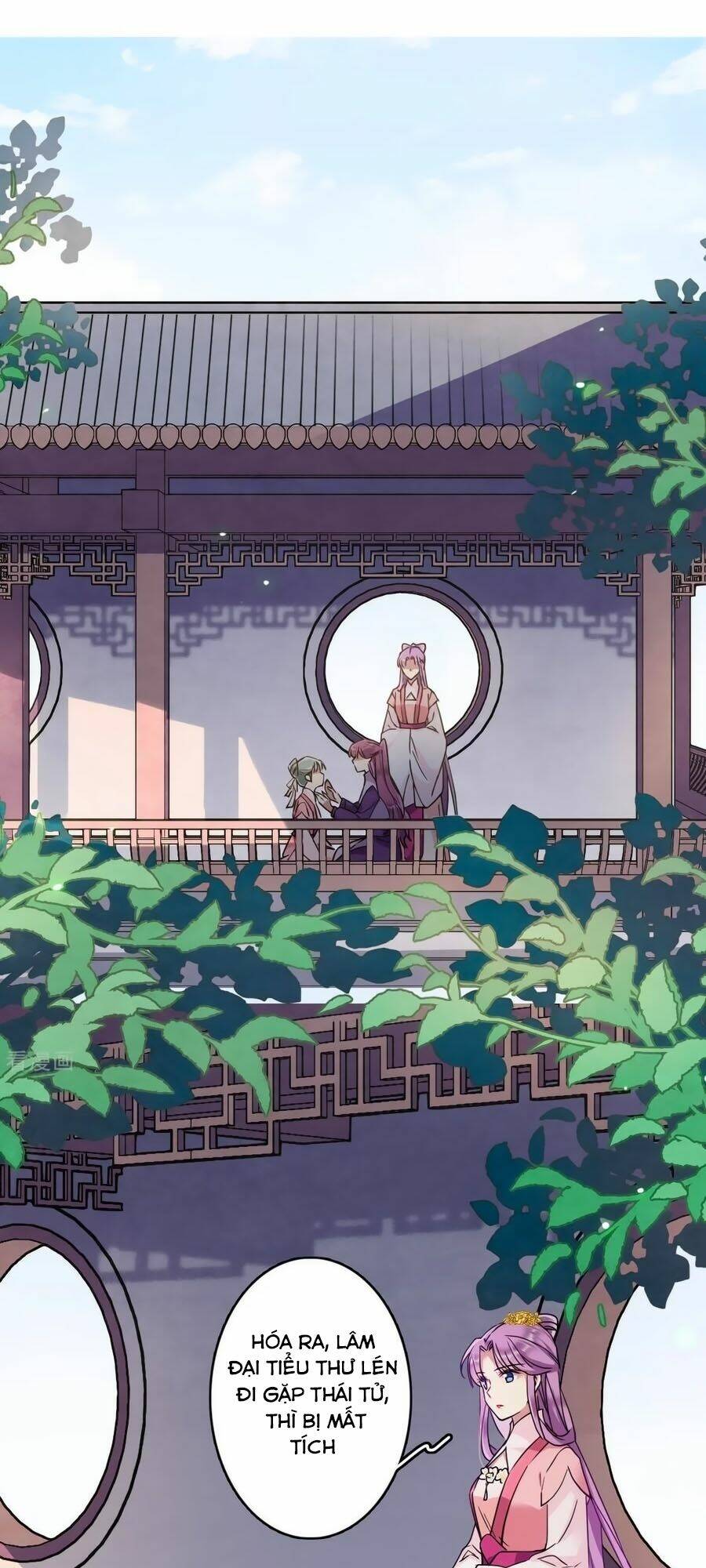 Thượng Quốc Phú Chi Thiên Đống Tuyết: Chapter 144