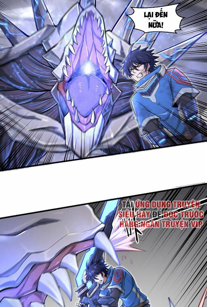 Một Trăm Triệu Điểm: Chapter 4