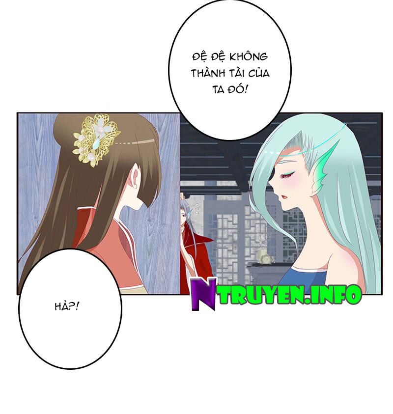 Thông Linh Phi: Chapter 359