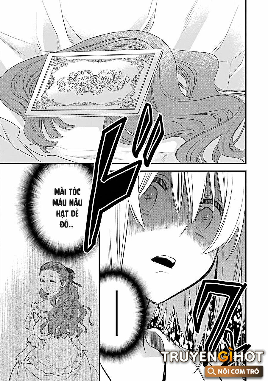 Chén Thánh Của Eris: Chapter 25.2