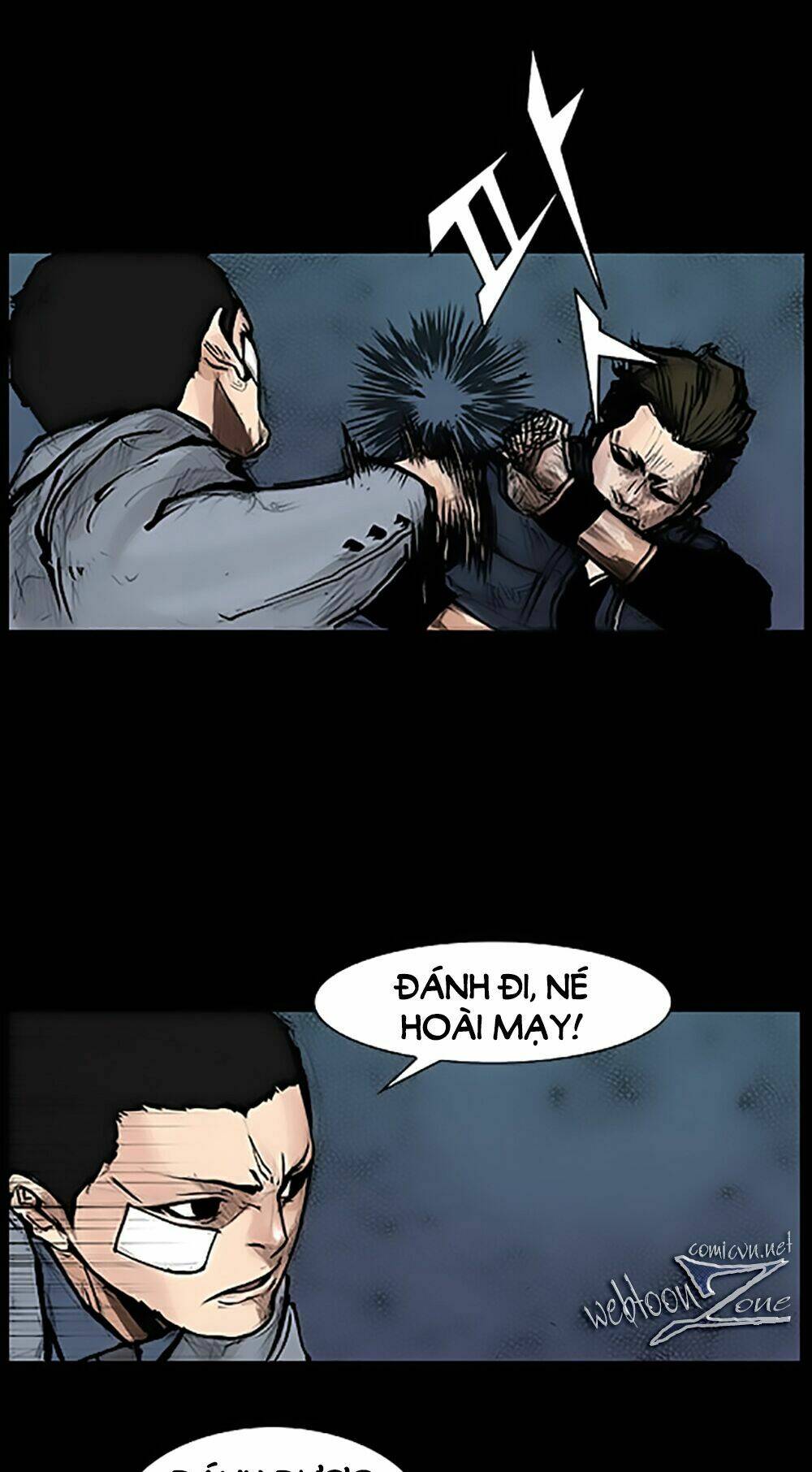 Độc Cô Tiền Truyện: Chapter 45
