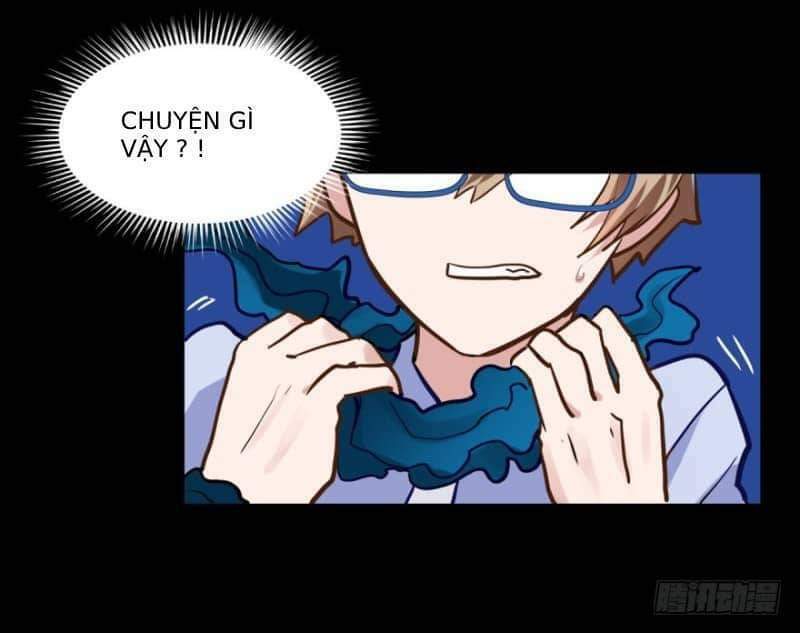 Chạy Đi Âm Sai: Chapter 51