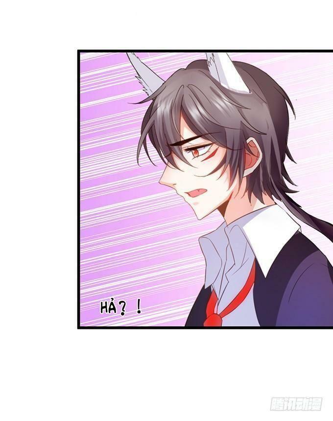 Hồ Tiên Hung Bạo: Chapter 54