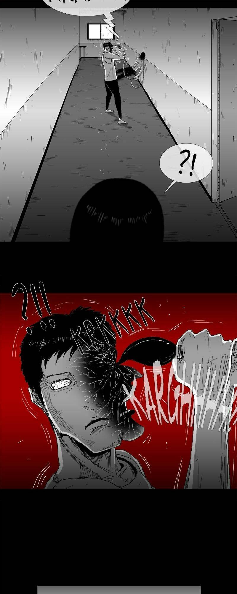 Sống Sót: Chapter 31