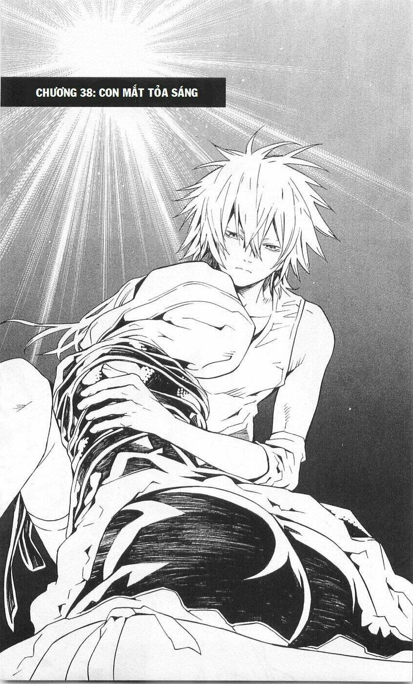 Ong Đưa Thư: Chapter 38