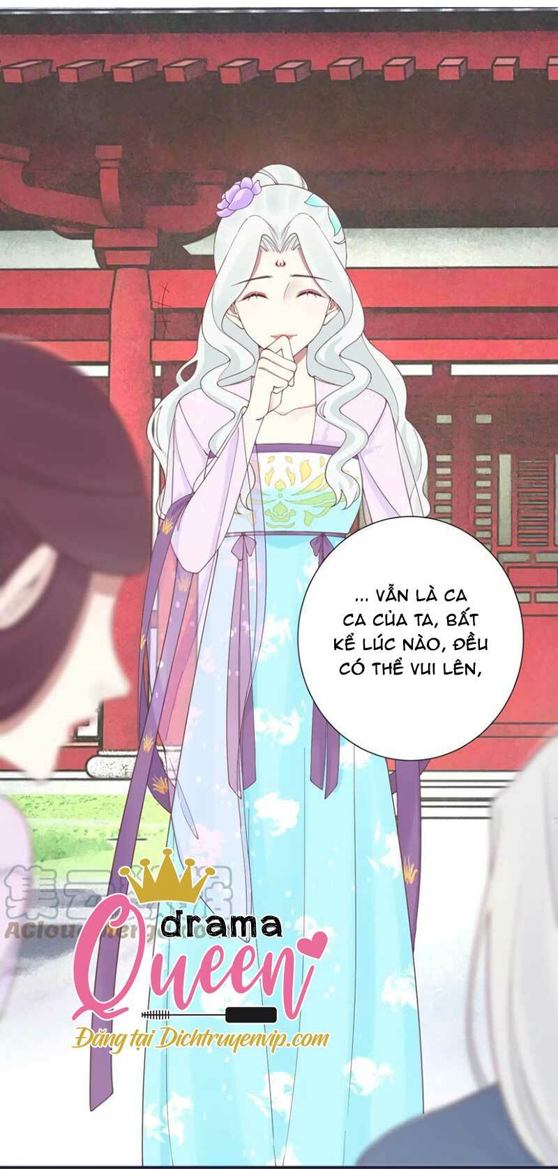 Hoàng Hậu Bận Lắm: Chapter 175