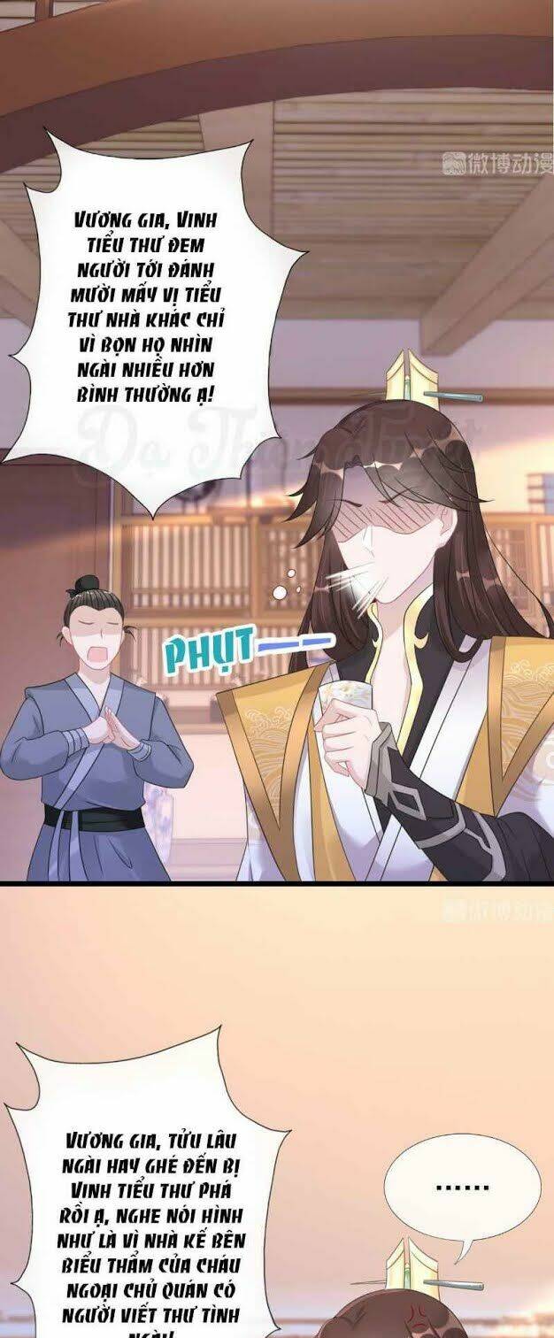 Nhân Vật Phản Diện Biến Thành Sủng Vật: Chapter 4