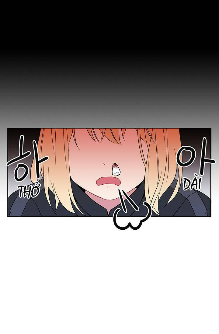 Cô Dâu Của Miêu Hoàng Tử: Chapter 3