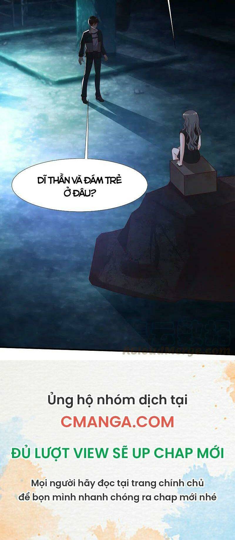 Tối Cường Vận Đào Hoa: Chapter 218