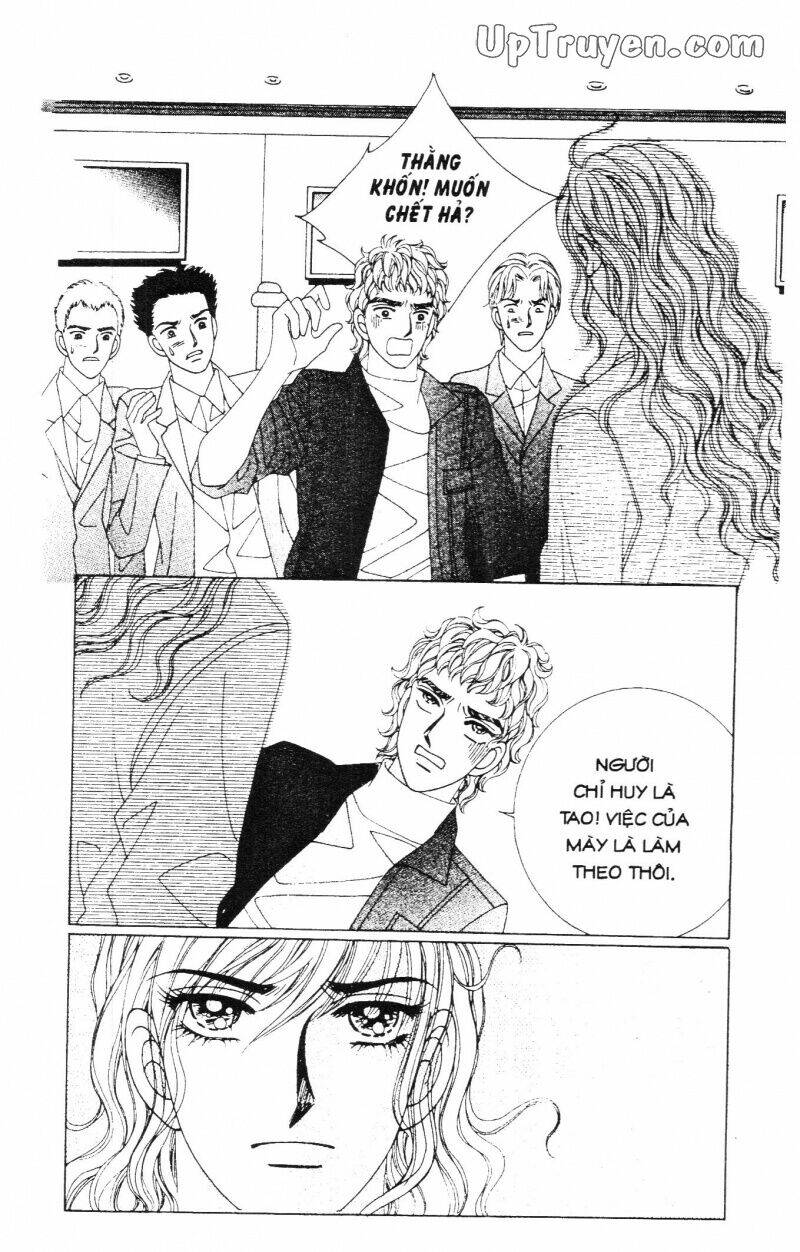 Mặt nạ tình yêu: Chapter 101