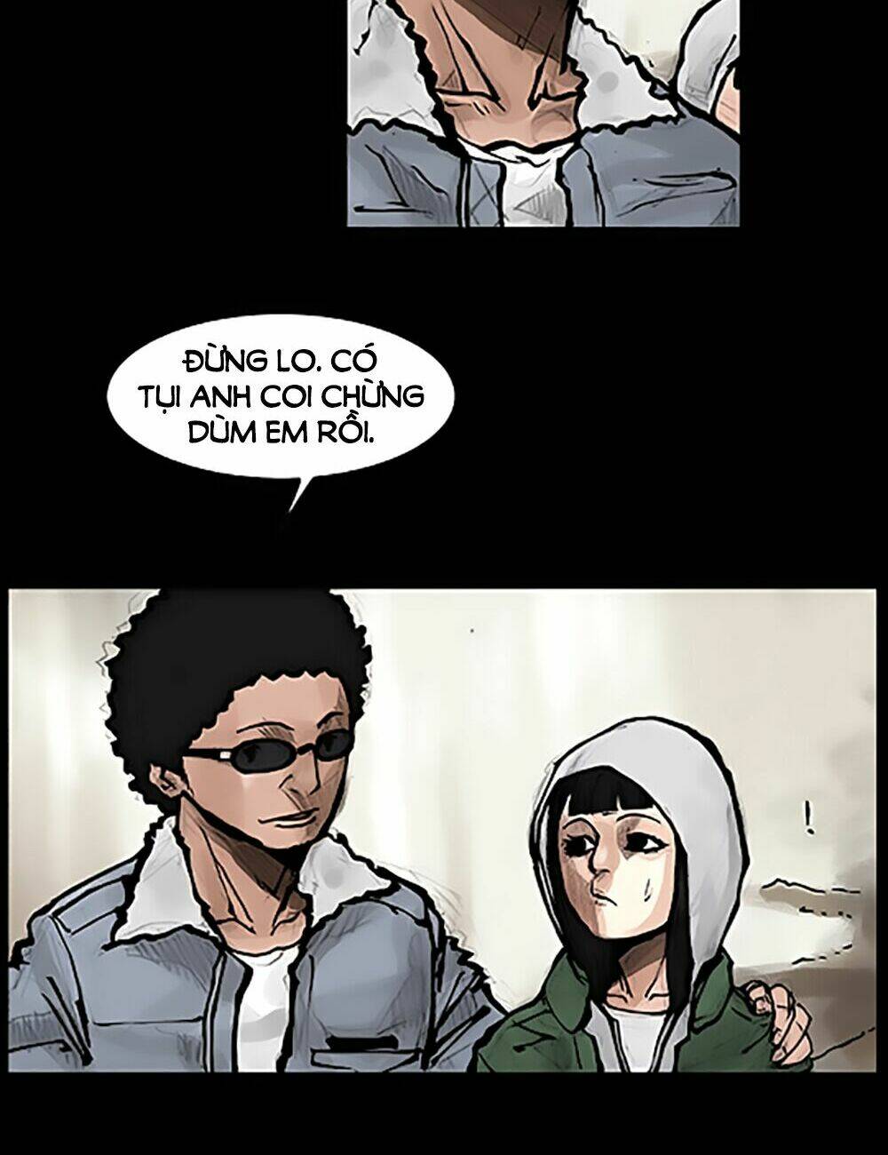 Độc Cô Tiền Truyện: Chapter 22