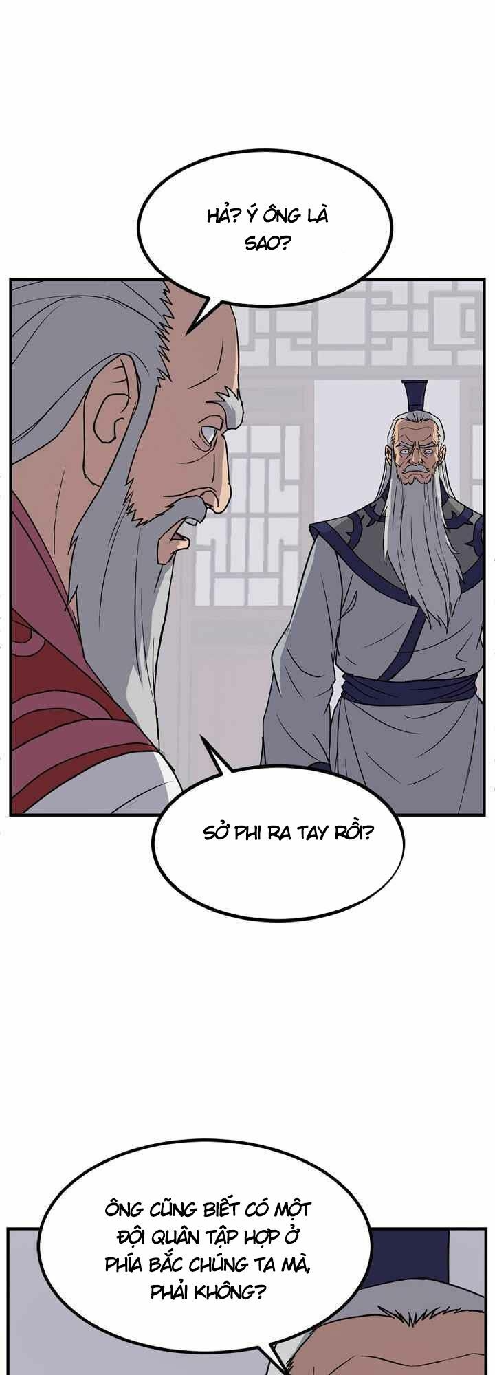 Trọng Sinh, Bất Khả Chiến Bại: Chapter 130