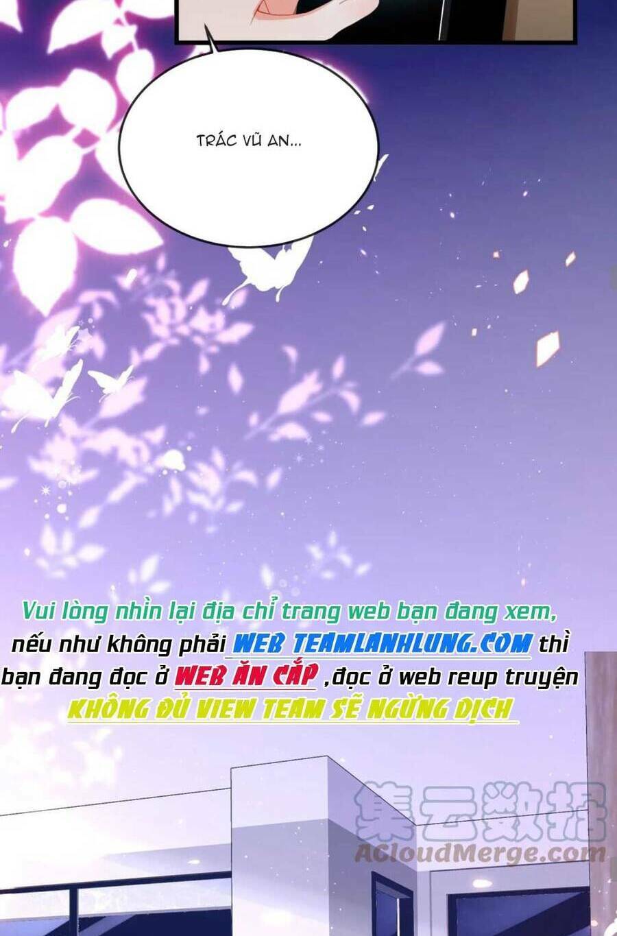 SỦNG EM ĐẾN TẬN TRỜI: Chapter 22